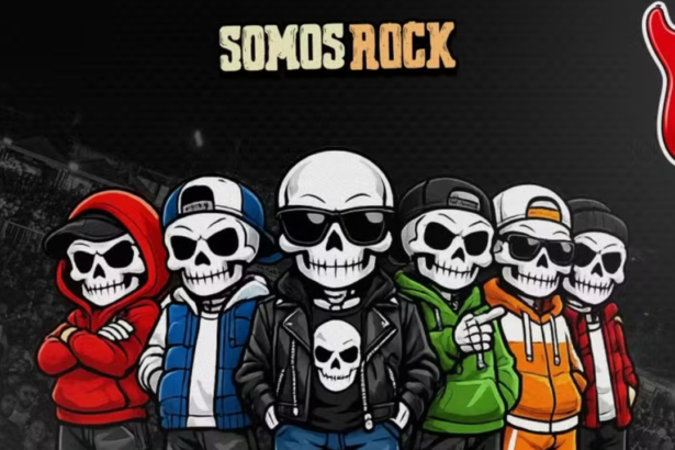 Somos Rock
