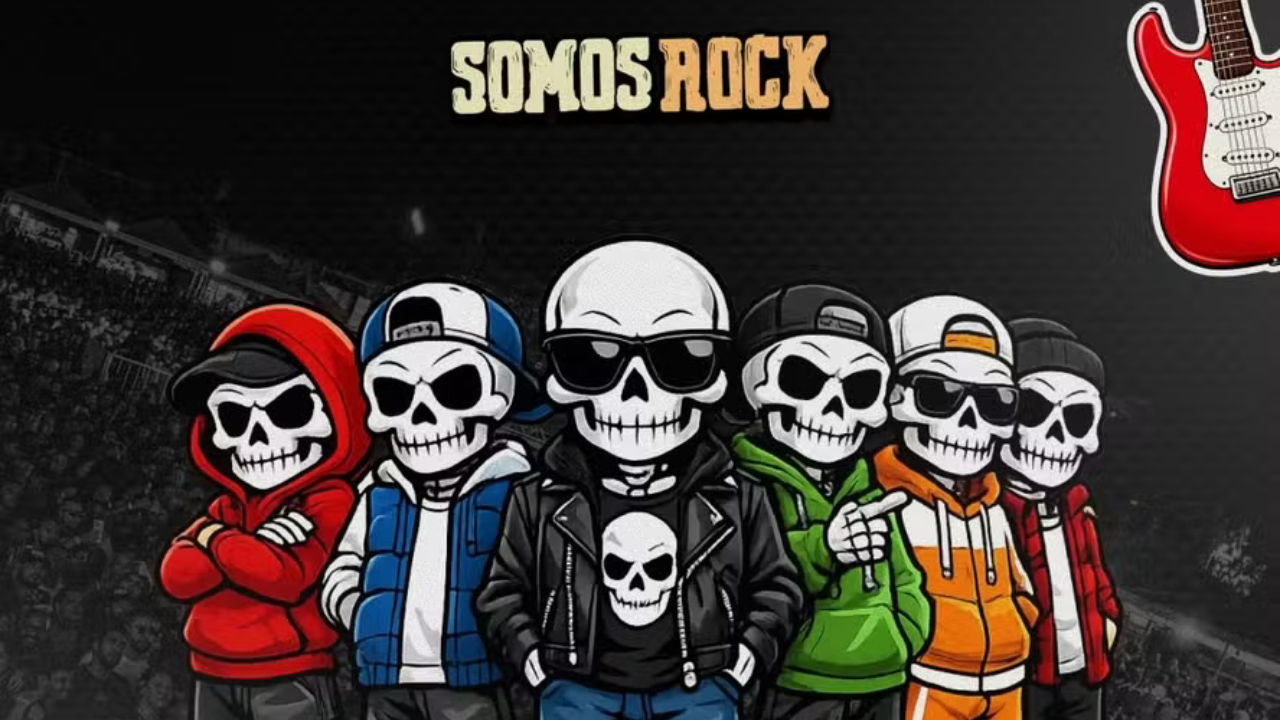 Somos Rock