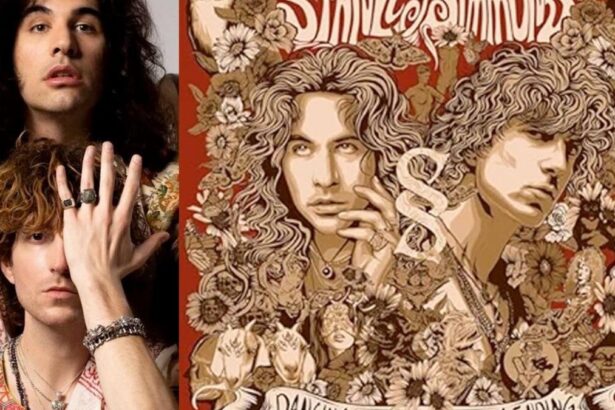 Stanley Simmons. Matthew Wilkening