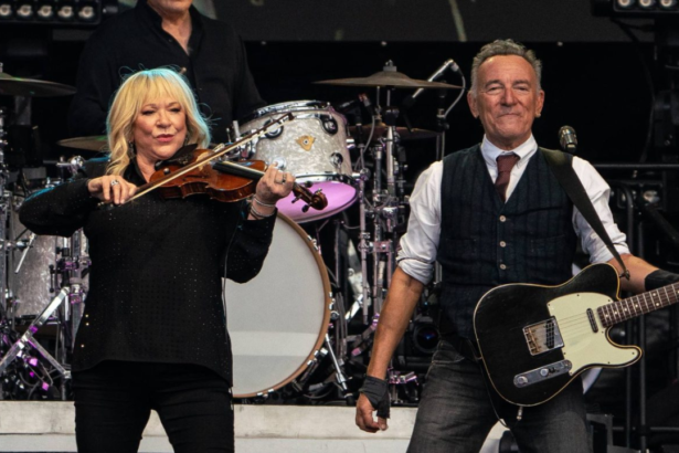 Suki Lahav. Crédito: Venla Shalin/Redferns