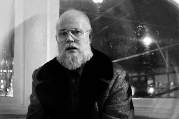 Taylor Kirk. Crédito: Reprodução