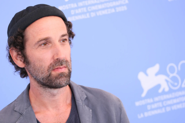 Thomas Bangalter. Crédito: JB Lacroix/Getty Images