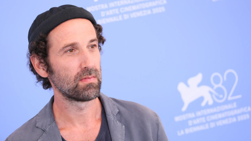 Thomas Bangalter. Crédito: JB Lacroix/Getty Images