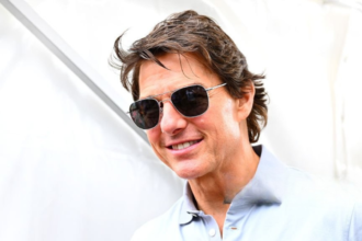 Tom Cruise. Crédito: Clive Mason/Getty Images