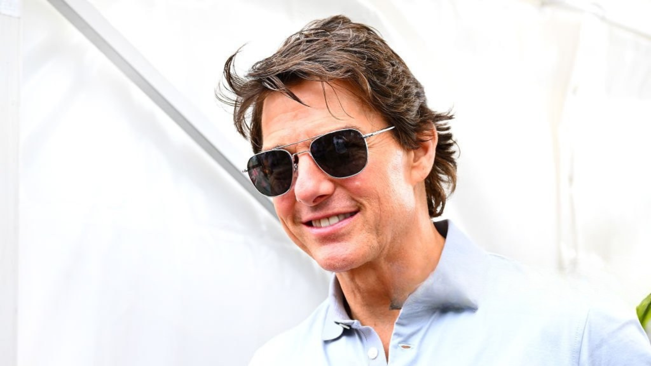 Tom Cruise. Crédito: Clive Mason/Getty Images