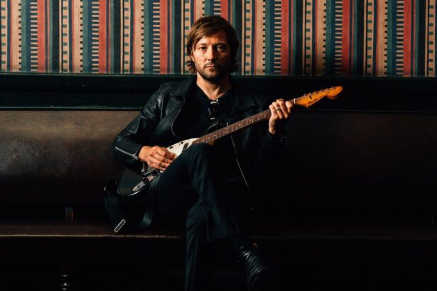 Tom Rowley. 2026. Press