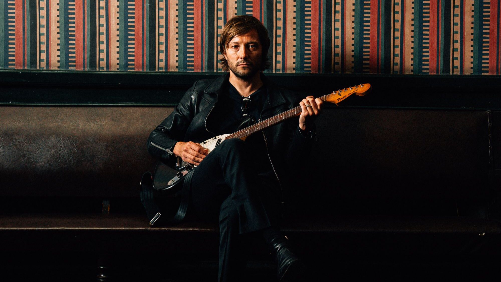 Tom Rowley. 2026. Press