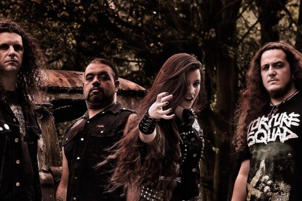 Torture Squad. Crédito: Divulgação