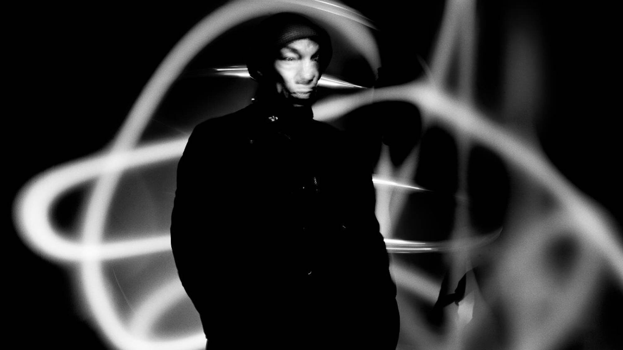 Tricky. Steve Gullick