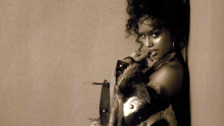 Tyla. Catherine LoMedico