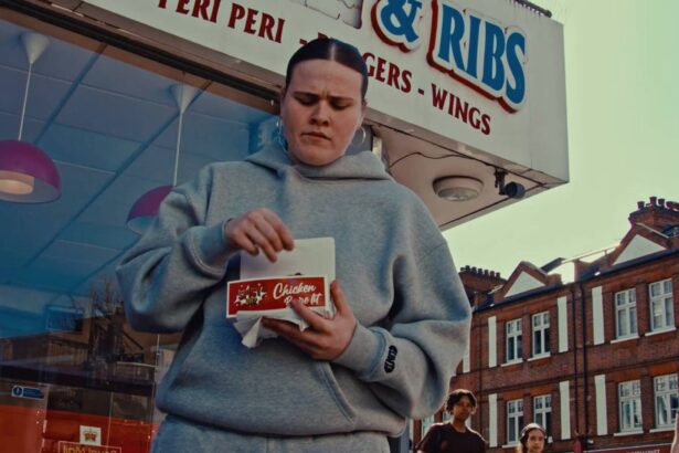 Venbee. Dante Richardson