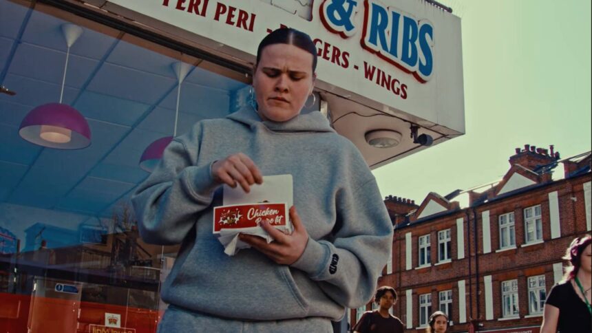 Venbee. Dante Richardson