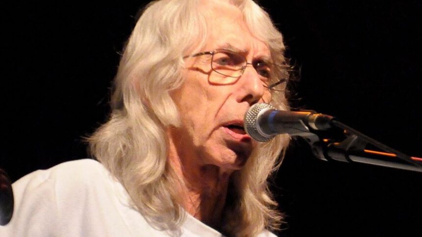 Wayne Moss. Allison Rapp