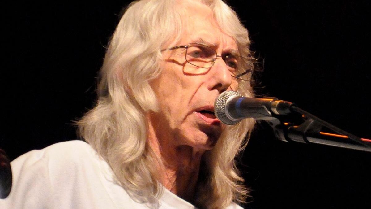 Wayne Moss. Allison Rapp