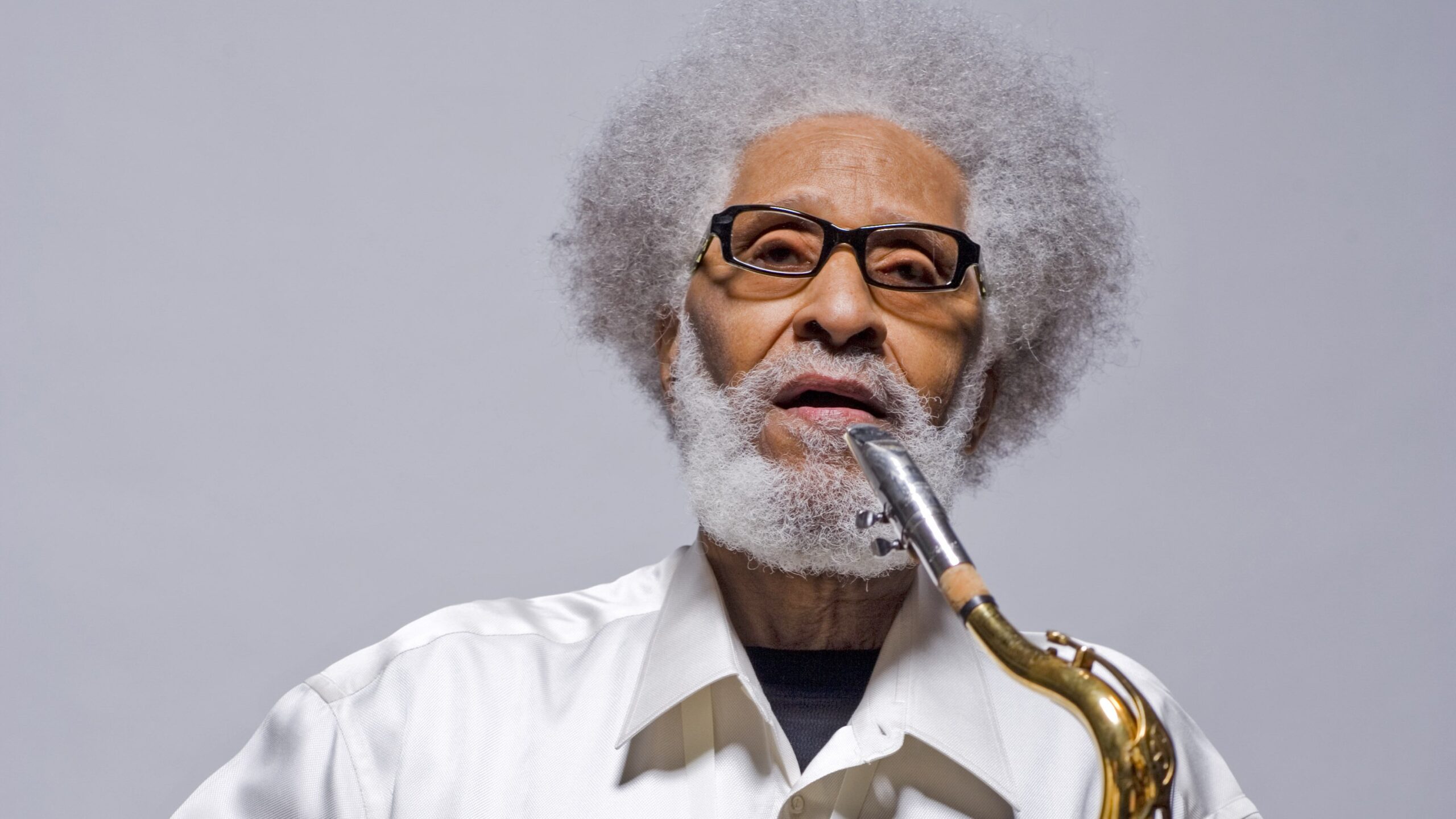 Sonny Rollins. Crédito: John Abbot / Reprodução