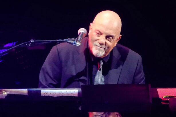 Billy Joel. Crédito: slgckgc/Wikimedia Commons