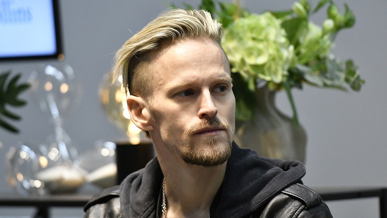 Erik Grönwall. Crédito: Johan Jönsson (Julle)/Wikimedia Commons