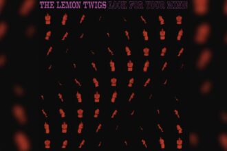 The Lemon Twigs - Look For Your Mind! Foto: Reprodução