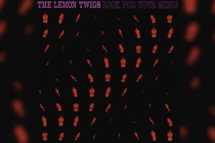 The Lemon Twigs - Look For Your Mind! Foto: Reprodução