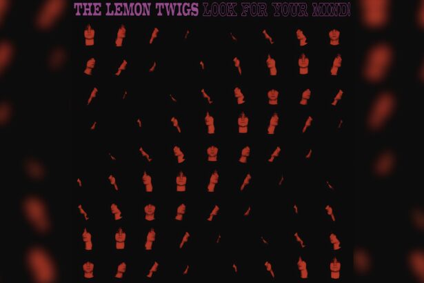 The Lemon Twigs - Look For Your Mind! Foto: Reprodução