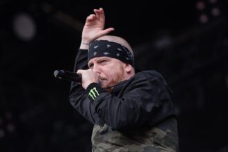 Hatebreed. Crédito: Frank Schwichtenberg/Wikimedia Commons