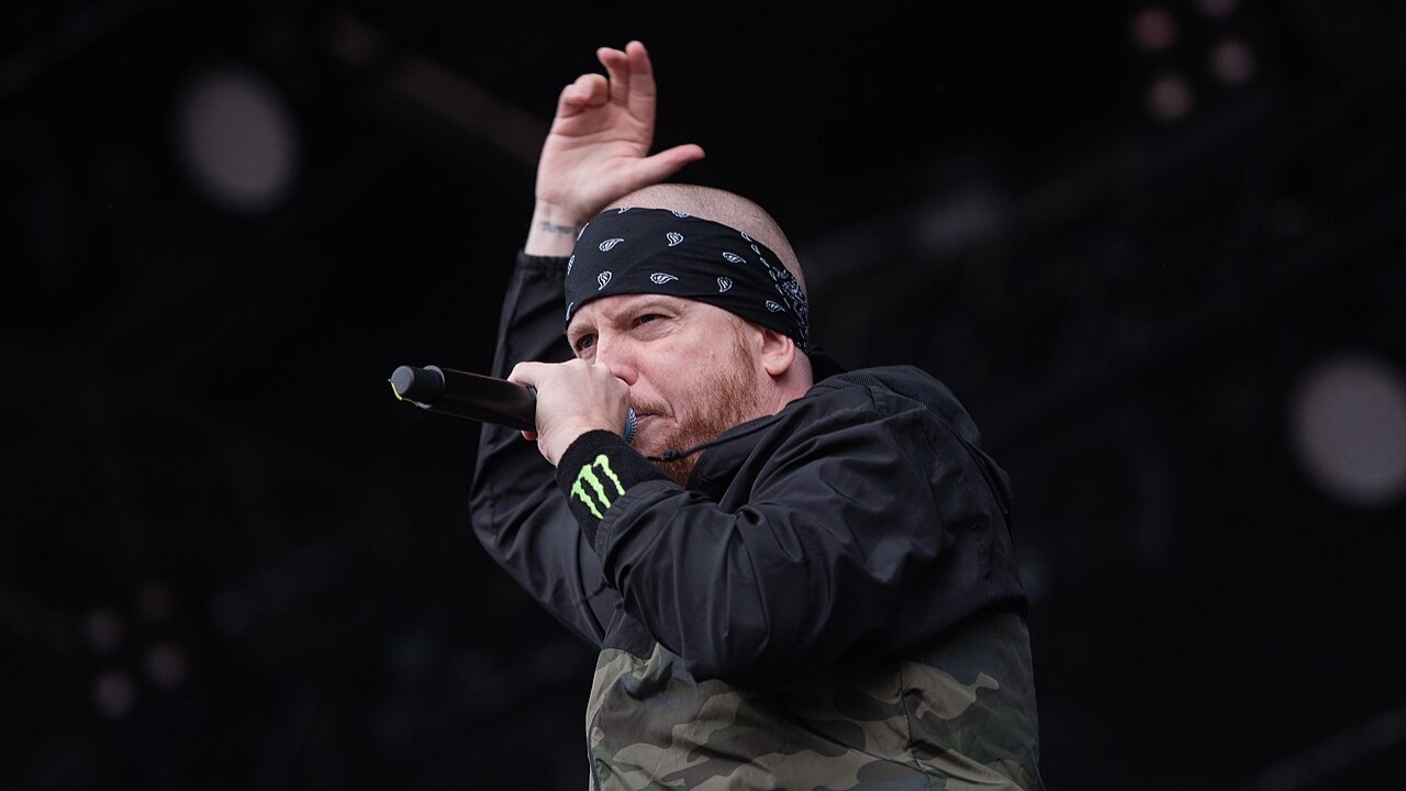 Hatebreed. Crédito: Frank Schwichtenberg/Wikimedia Commons