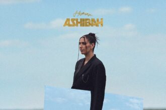 Ashibah - Human Foto: Divulgação