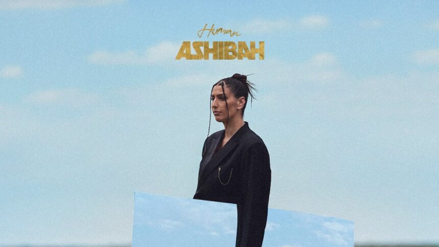 Ashibah - Human Foto: Divulgação