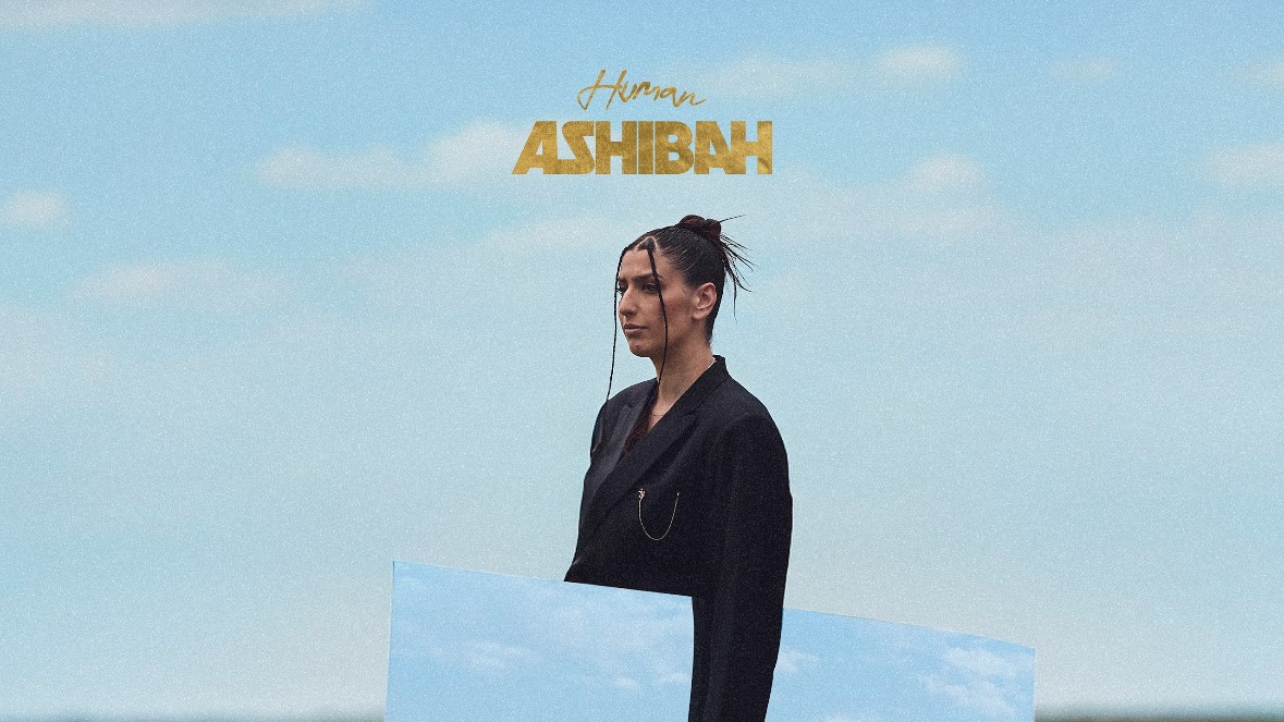 Ashibah - Human Foto: Divulgação