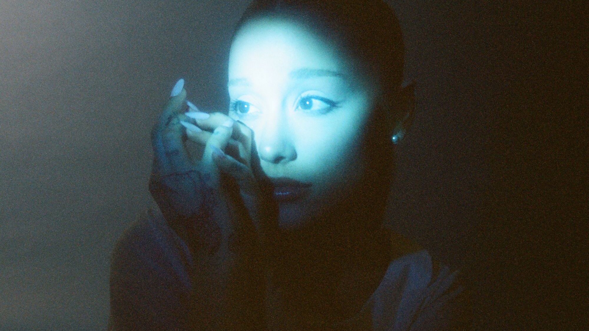 Ariana Grande. 2025. Katia Temkin