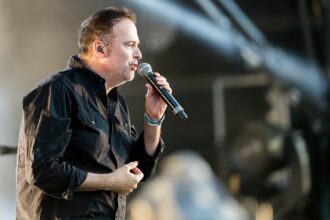 Blind Guardian. Crédito: Sven Mandel/Wikimedia Commons