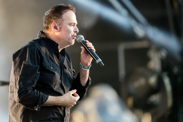 Blind Guardian. Crédito: Sven Mandel/Wikimedia Commons