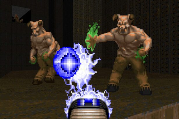 Bobby Prince. 'Doom'. Bethesda