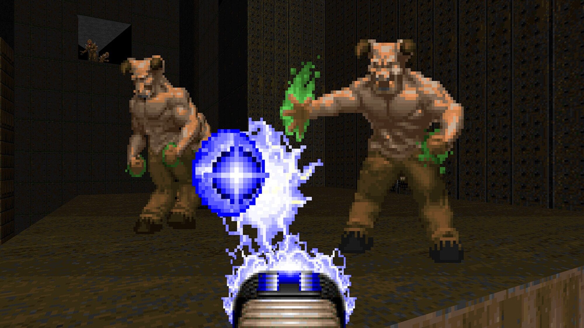 Bobby Prince. 'Doom'. Bethesda