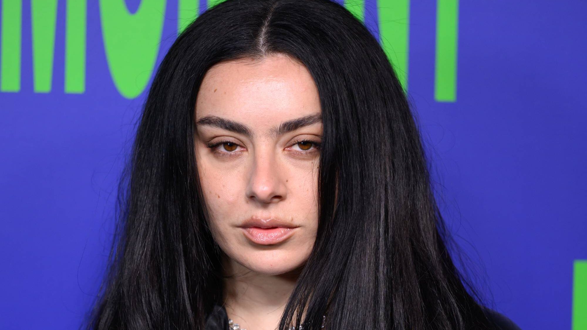 Charli XCX. Karwai Tang/WireImage
