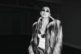 Charli Xcx. PRESS