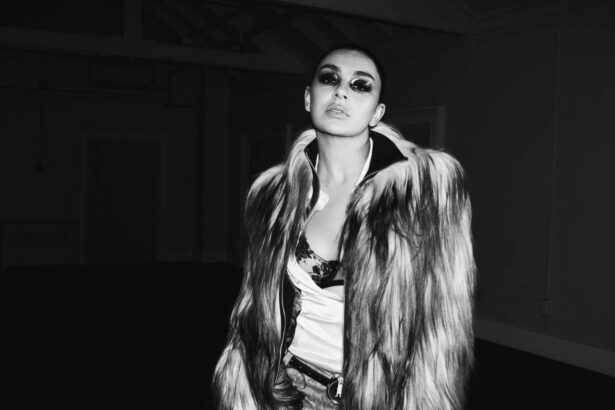 Charli Xcx. PRESS