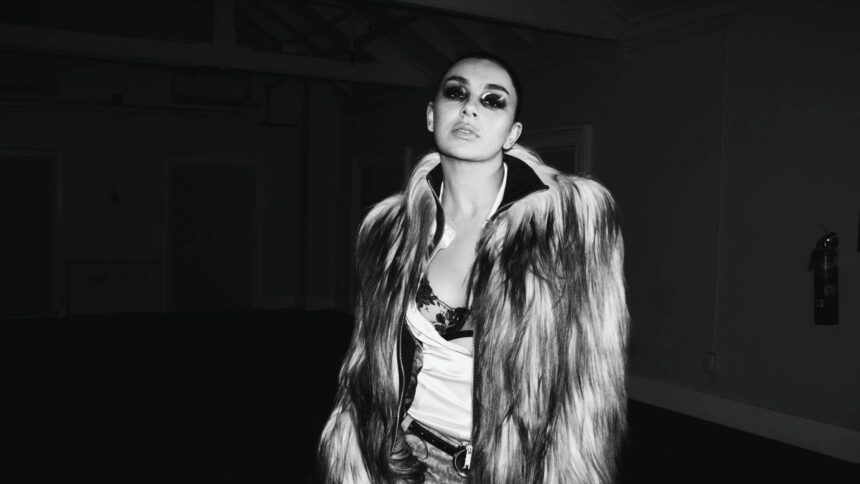 Charli Xcx. PRESS