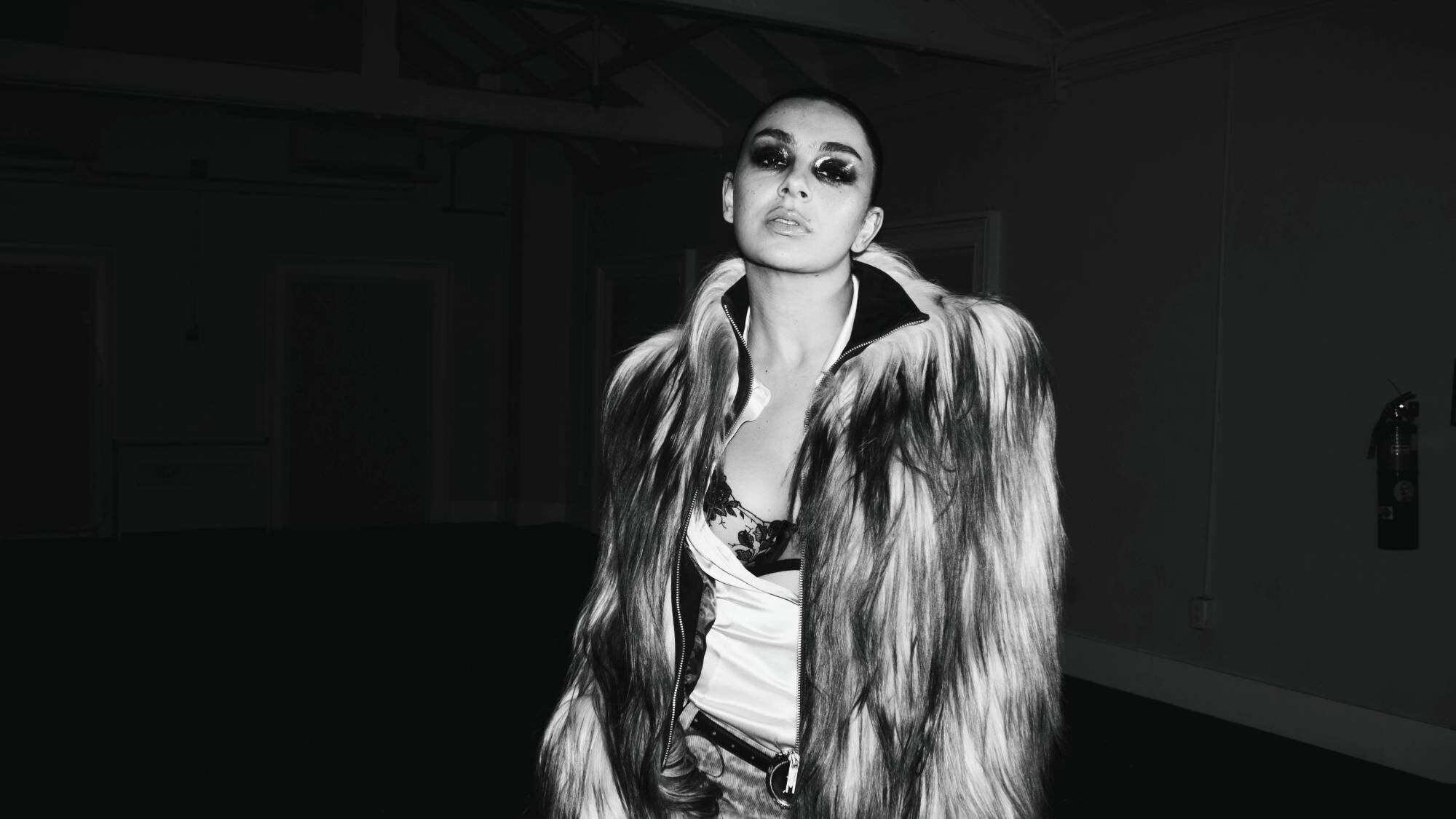 Charli Xcx. PRESS