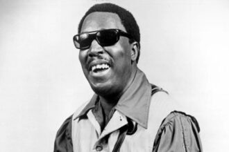Clarence Carter. Crédito: Reproduçã/Getty Images