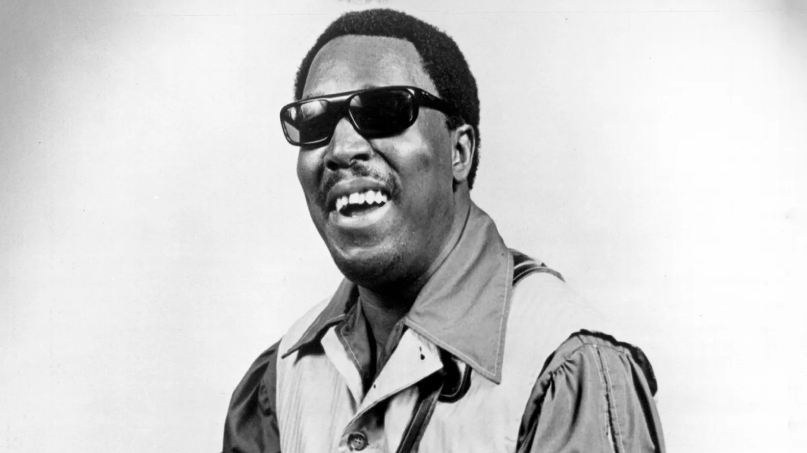 Clarence Carter. Crédito: Reproduçã/Getty Images