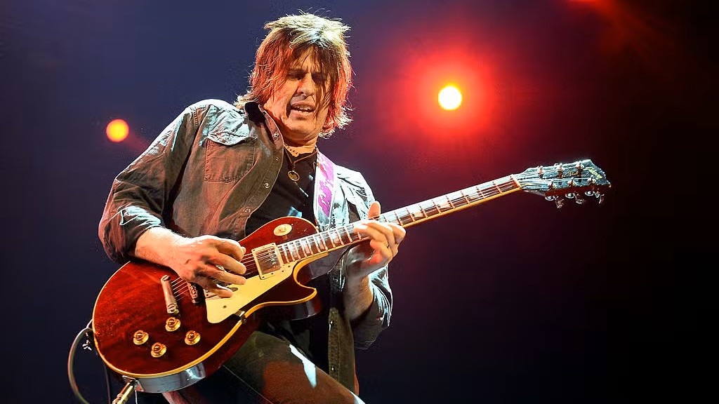 Dean DeLeo. Crédito: Ethan Miller via Getty Images