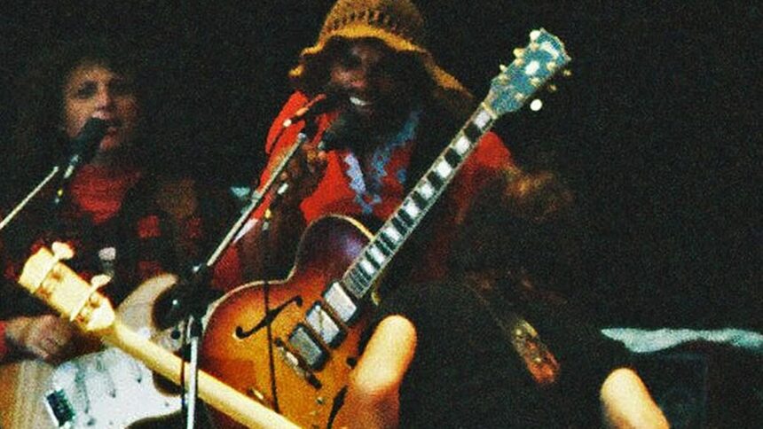 Frank Zappa. Corey Irwin