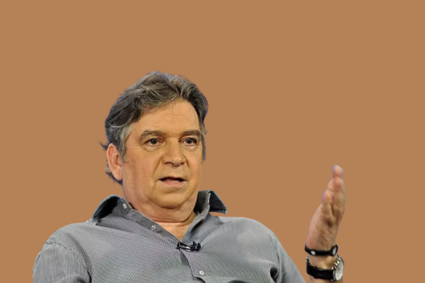 Guto Graça Mello. Crédito: Renato Velasco