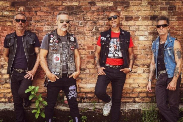 Inocentes. Crédito: Caru Leão
