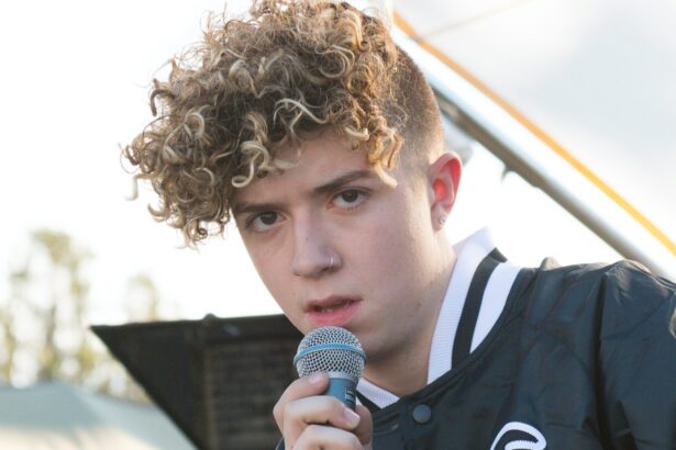 Jack Avery. Noel Vasquez/Getty