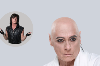 Joe Lynn Turner