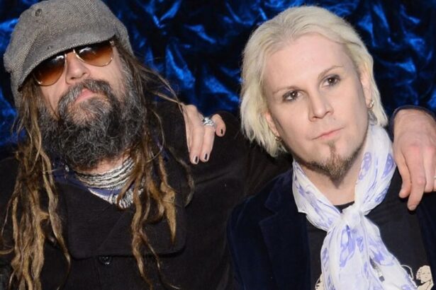 John 5. Corey Irwin