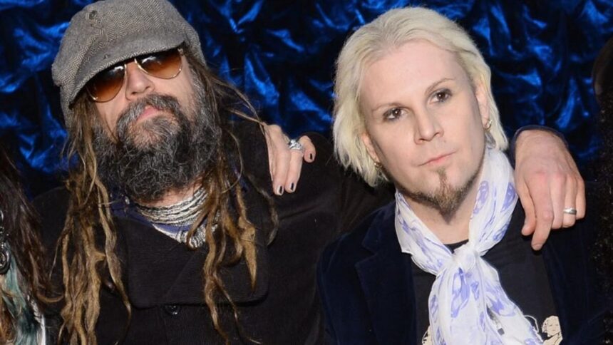 John 5. Corey Irwin