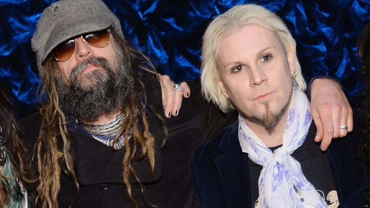 John 5. Corey Irwin